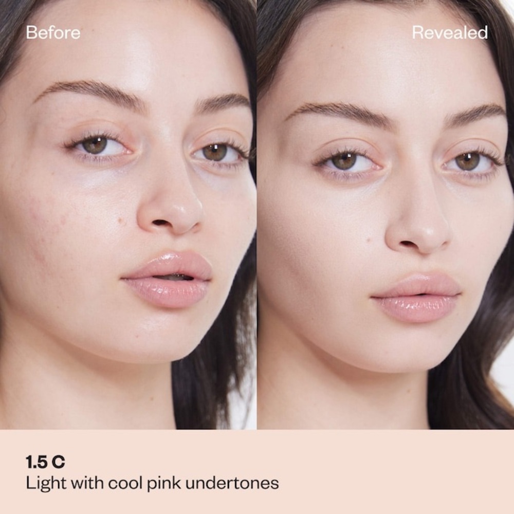 Kosas Revealer Super Creamy Concealer - Travel Size - Picture 4 of 5